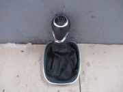 Schalthebel Manschette + Chrom Rahmen OPEL ADAM (M13) 1.4 64 KW ARJ0524312M