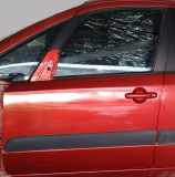 Tür links vorn ZV EFH 5-Türer rot C12 ZFS SUZUKI SX4 (GY) 1.6 VVT 79 KW 68002-79J00