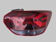 Rückleuchte rechts Rücklicht DACIA SANDERO III 1.0 67 KW 265501832R