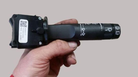 Schalter Wischer Lenkstockschalter CHEVROLET AVEO SCHRÄGHECK (T300) 1.6 85 KW 20965177 Bild Schalter Wischer Lenkstockschalter CHEVROLET AVEO SCHRÄGHECK (T300) 1.6 85 KW 20965177