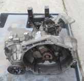 Getriebe (Schaltung) MZL Schaltgetriebe VW POLO (6R_) 1.6 TDI 77 KW MZL 110313