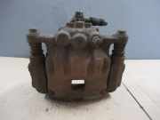 Bremssattel links vorn Bremszange FORD FIESTA VI CB1, CCN 1.25 44 KW 2898/3615C