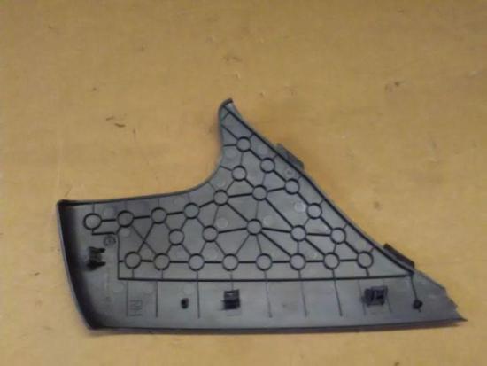 Verkleidung Mittelkonsole rechts MINI MINI (R56) ONE 70 KW 51452752774 Bild Verkleidung Mittelkonsole rechts MINI MINI (R56) ONE 70 KW 51452752774