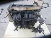 Motor komplett FORD FIESTA VI 1.25 60 KW SNJA