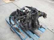 Motor komplett 1KR(384F) PEUGEOT 107 1.0 50 KW 1KR 384 F