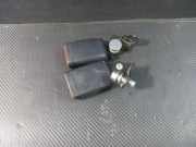 Gurtschloss hinten MITSUBISHI SPACE STAR SCHRÄGHECK (A0_A, A05A 59 KW