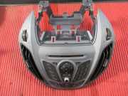 Radio/Navigationssystem-Kombination Bedienteil FORD B-MAX 1.0 ECOBOOST 88 KW C1BT18K811CA