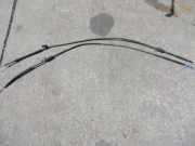 Handbremsseil links + rechts FORD FOCUS II CABRIOLET 2.0 TDCI 100 KW