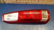 Rückleuchte links ohne Lampenträger OPEL MERIVA 1.3 CDTI 55 KW 93294345