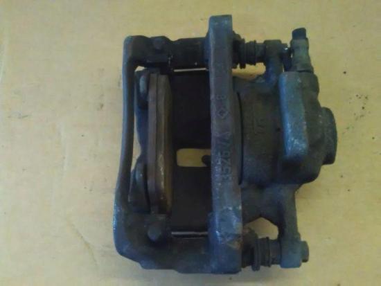 Bremssattel links vorn mit Halter MINI MINI (R56) ONE 70 KW Bild Bremssattel links vorn mit Halter MINI MINI (R56) ONE 70 KW