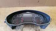 Tachometer Kombiinstrument, Anzeige in MPH AUDI A6 (4G2, C7, 4GC) 2.0 TDI RECHTSLENKER L 140 KW 4G8920951E
