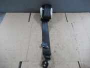 Sicherheitsgurt links hinten schwarz FORD FOCUS III TURNIER 1.6 TI 92 KW BM51611B68AD