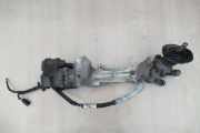 Lenkgetriebe Servolenkung elektr mit Motor FORD FOCUS III TURNIER 1.6 TI 92 KW BV6C3D070