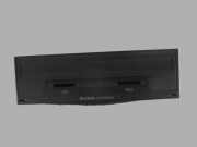 Radio/Navigationssystem-Kombination Musik Audio Navi Einheit SKODA OCTAVIA COMBI (5E5) 1.4 TSI 110 KW 5Q0035874B