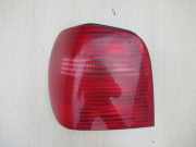 Zierleiste Kofferraumblende SEAT TOLEDO I (1L) 1.6I 54 KW 96155800