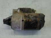 Anlasser 31100-82612 SUZUKI SWIFT II STUFENHECK (AH, AJ) 1.3 52 KW 128000-2861