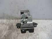 Schloss Heckklappe Heckdeckelschloss KIA SOUL (AM) 1.6 GDI 103 KW 812301H000