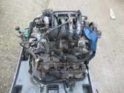 Motor komplett HFX(TU1JP) CITROEN SAXO (S0, S1) 1.1 XSX 44 KW HFX(TU1JP)