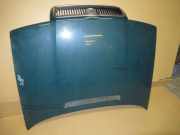 Motorhaube dunkel grün SKODA FELICIA II (6U1) 1.3 50 KW