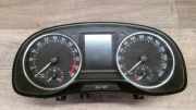 Tachometer Kombiinstrument SKODA FABIA COMBI (NJ5) 1.4 TDI 77 KW 6V0920741A