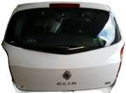 Heckklappe ZV gletscherweiß RENAULT CLIO III (BR0/1, CR0/1) 1.5 DCI 65 KW 7751478020