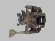 Bremssattel rechts hinten Bremszange OPEL ASTRA J 1.6 85 KW 13407128