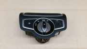 Schalter Licht MERCEDES-BENZ C-KLASSE (S205) T-MODEL 150 KW A2059056500