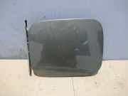 Tankklappe Tankdeckel grün NISSAN X-TRAIL (T30) 2.2 DCI 4X4 100 KW