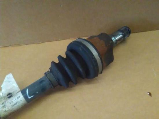 Antriebswelle links vorn MINI MINI (R56) ONE 70 KW Bild Antriebswelle links vorn MINI MINI (R56) ONE 70 KW