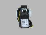 Sicherheitsgurt rechts vorn Gurt schwarz VW TIGUAN (5N_) 1.4 TSI 90 KW 5N1857706H