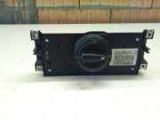 Heizungsbetätigung (Konsole) Heizungsschalter SEAT CORDOBA VARIO (6K5) 55 KW 6K0819045E