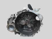 Getriebe (Schaltung) Schaltgetriebe SKODA OCTAVIA COMBI (5E5) 1.0 TSI 85 KW UDM