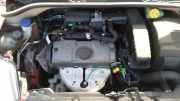 Motor komplett HFX 1,1 60PS CITROEN C2 (JM_) 1.1 44 KW HFX