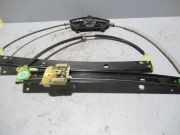 Fensterheber links vorn Gestänge elektrischer Fensterheber AUDI A4 AVANT (8K5, B8) 2.0 TDI 110 KW 8K0837461E