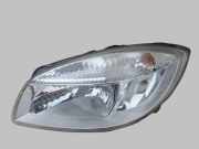 Hauptscheinwerfer links VW JETTA III (1K2) 1.6 75 KW 5J1941015