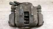 Bremssattel links vorn MERCEDES-BENZ A-KLASSE (W168) A 160 75 KW A1684200283