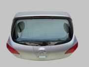 Heckklappe ZV Z176 silber OPEL ASTRA J 1.6 85 KW 13372624