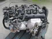 Motor komplett VOLVO XC60 D4 AWD 140 KW D5244 T21