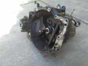 Getriebe (Schaltung) 5 Gang 20TB12 CITROEN BERLINGO KASTEN (M_) 1.9 D 51 KW 20TB12