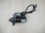 Anlasser 12V Starter VW POLO (6R_) 1.6 TDI 77 KW 02Z911023N