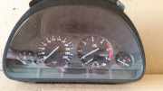 Tachometer Kombiinstrument BMW 5 TOURING (E39) 520D 100 KW 6211-6914913