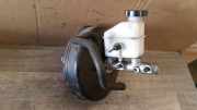 Bremskraftverstärker mit Hauptbremszylinder KIA PRO CEE D (ED) 1.6 CRDI 115 85 KW 59110-1H000 58500-1H200