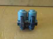 Heizungsregulierventil Wasserventil 1147412214 MERCEDES-BENZ S-KLASSE (W222) S 500 RECHTSLENKER 245 KW A0009820617