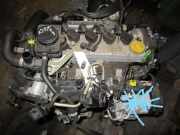 Motor komplett ohne Anbauteile FIAT BRAVO II (198) 1.4 T-JET 88 KW 198A7000