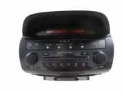 Radio/Navigationssystem-Kombination HONDA FR-V (BE) 2.2 I-CTDI 103 KW 39100SJDG22