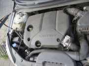 Motor komplett KIA PRO CEE D (ED) 1.6 CRDI 115 85 KW D4FB