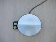 Tankklappe Tankdeckel silber VW PASSAT CC (357) 1.8 TSI 118 KW 3C8 809857