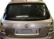 Heckklappe ZV beige 9202 F8H SKODA FABIA COMBI (545) 1.4 63 KW 5J9827025D