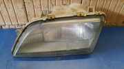 Hauptscheinwerfer links H4 OPEL OMEGA A (16_, 17_, 19_) 1.8 85 KW 90273650