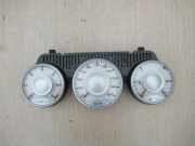Tachometer Kombiinstrument CITROEN C8 (EA_, EB_) 2.0 100 KW 1400613880